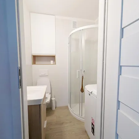 Hej! Jarzebskiego 华沙