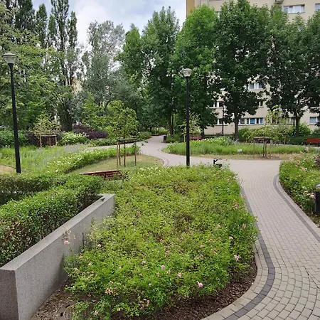 Hej! Jarzebskiego * Varsóvia