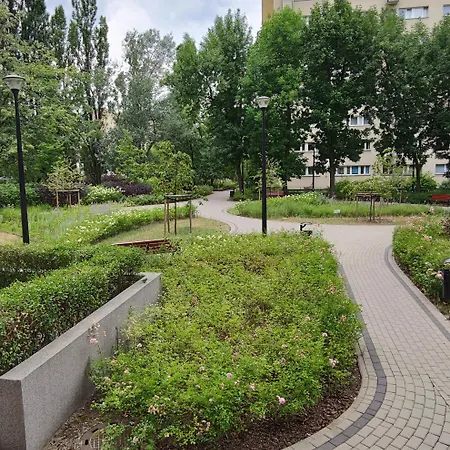Hej! Jarzebskiego * Warsaw