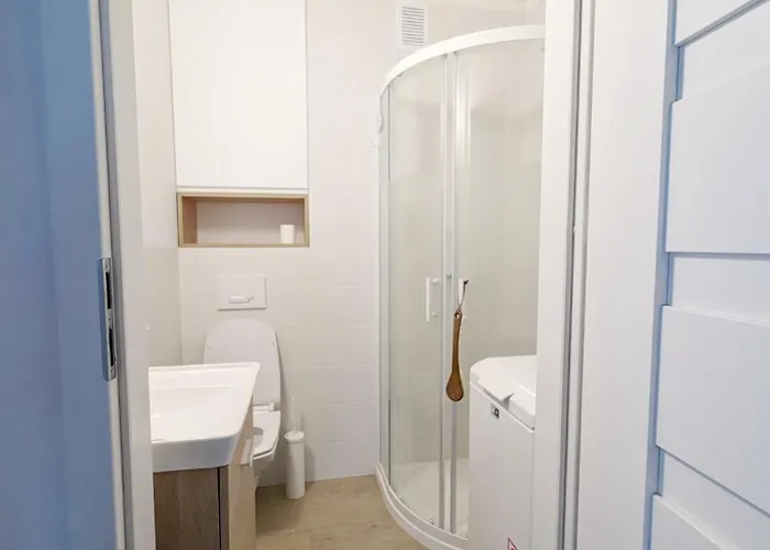 Hej! Jarzebskiego Warsaw