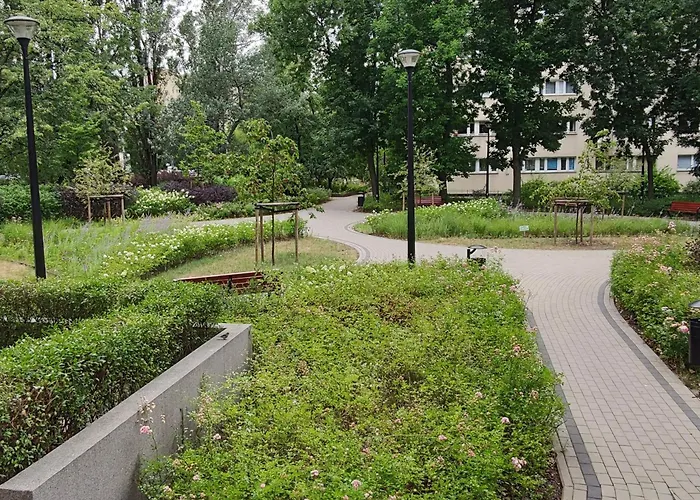 Hej! Jarzebskiego * Warszawa